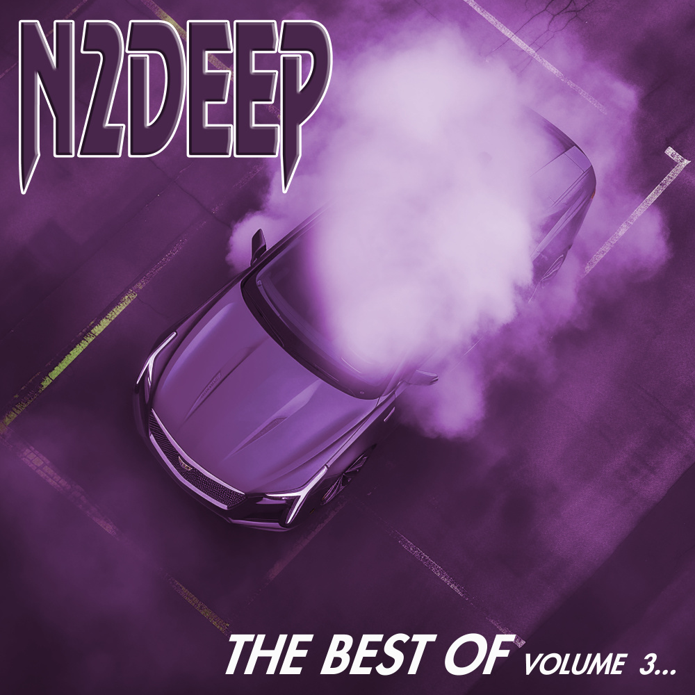 CONGRATULATIONS (Explicit)