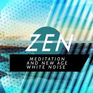 收聽Zen Meditation and Natural White Noise and New Age的White Noise: Night Falls歌詞歌曲