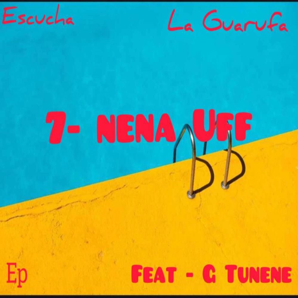 Nena Uff (feat. G Tunene) (Jeycito Remix)