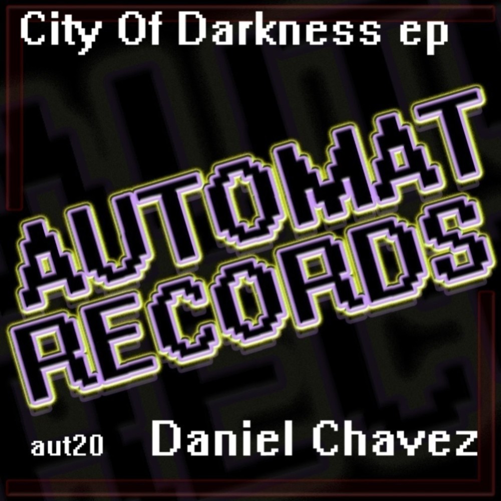 City Of Darkness - Rain Mix (Rain Remix)