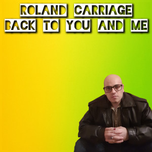 Album Back to You and Me from 
