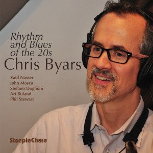 Chris Byars的專輯Rhythm and Blues of the 20s