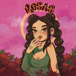 Flori del Pino的专辑Rosas