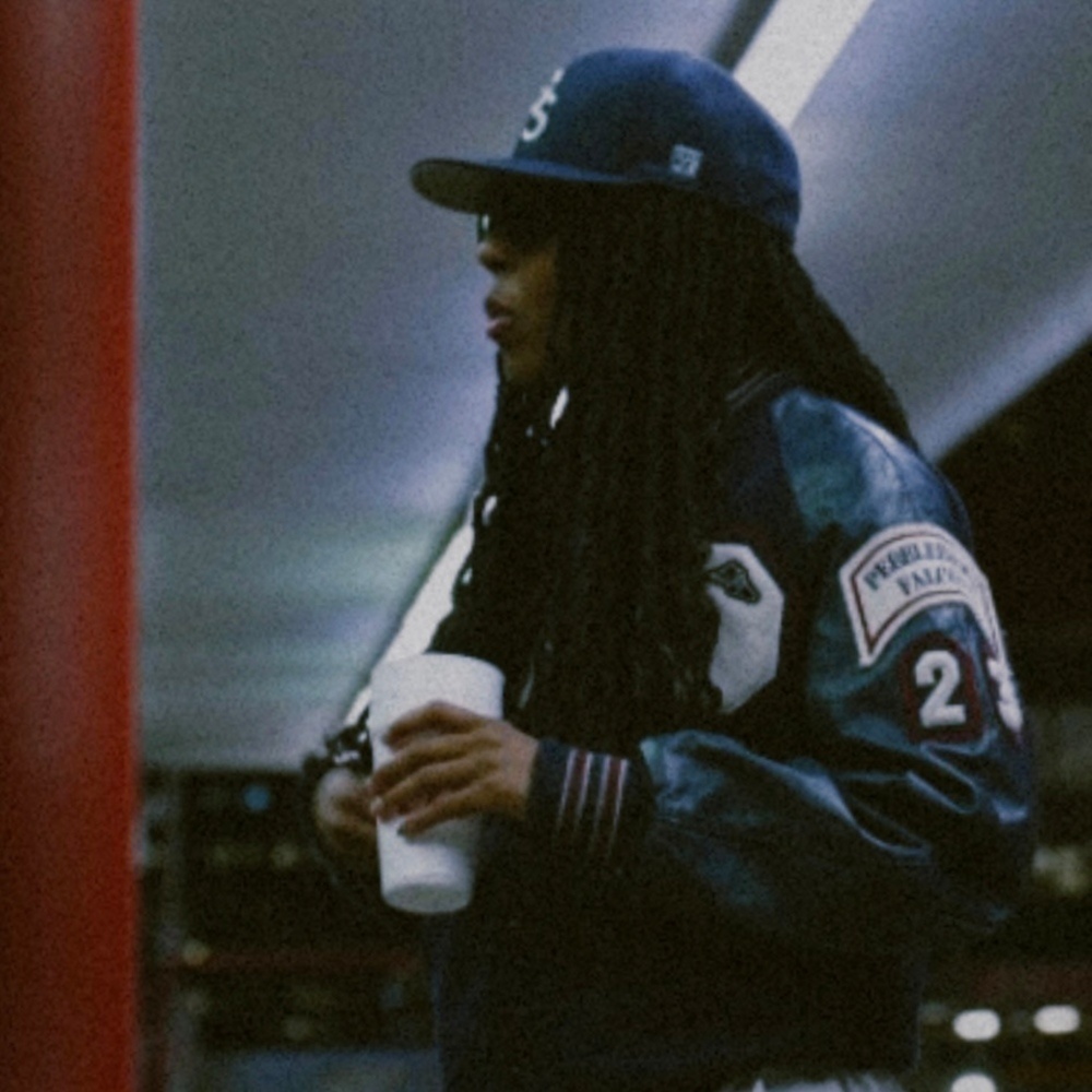 Say It (Explicit)