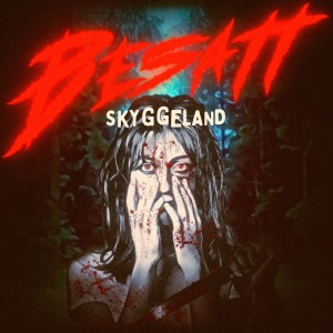 Besatt的專輯SKYGGELAND
