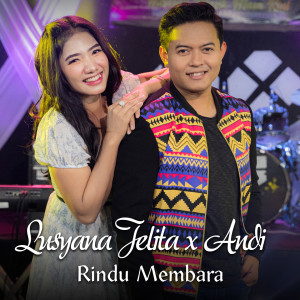 Dengarkan Rindu Membara lagu dari Selvi Ayunda dengan lirik