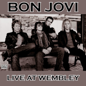 Dengarkan lagu I'd Die For You (Live) nyanyian Bon Jovi dengan lirik