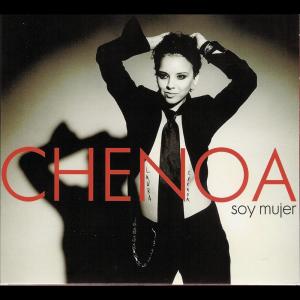 ดาวน์โหลดและฟังเพลง Si No Estas พร้อมเนื้อเพลงจาก Chenoa