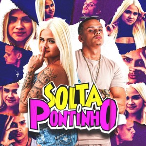 dj thamy的專輯SOLTA O PONTINHO