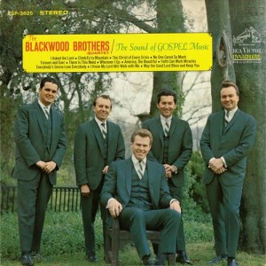 ดาวน์โหลดและฟังเพลง Faith Can Work Miracles พร้อมเนื้อเพลงจาก The Blackwood Brothers Quartet