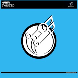 收聽Arem的Twisted歌詞歌曲