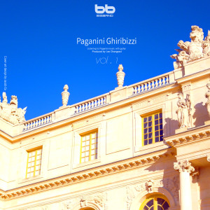 收聽Lullaby & Prenatal Band的Paganini: Ghiribizzi MS 43 No.5 In D Major - Moderato歌詞歌曲