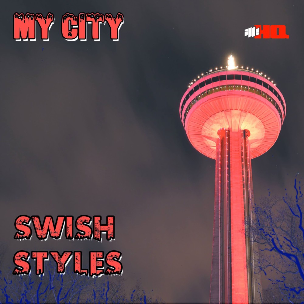 My City (Explicit)