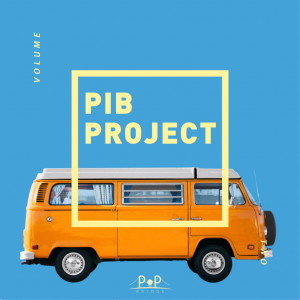 Listen to Ride With Me (Vocal. Kuni, Soundkim) song with lyrics from PIB Project