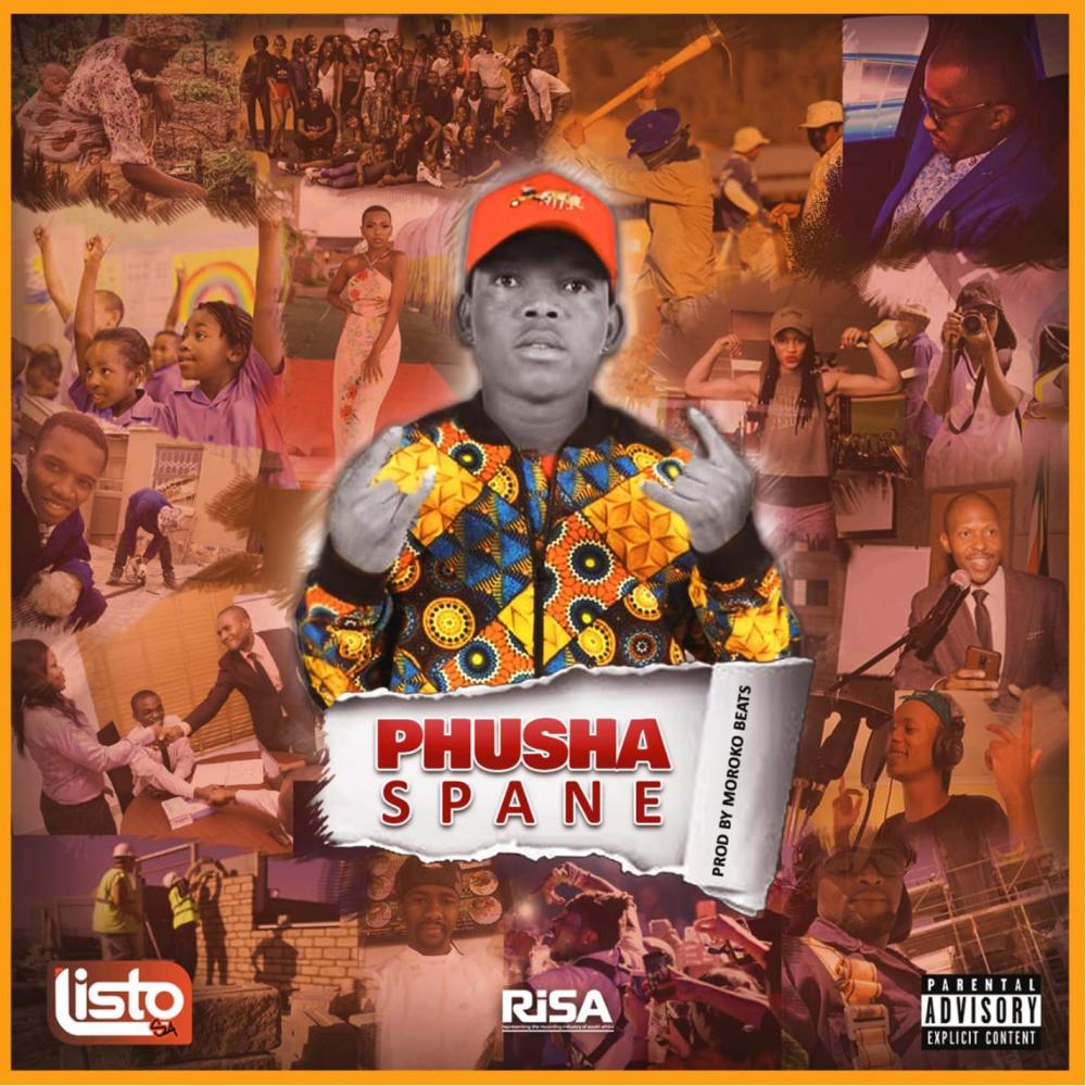 Phusha Spane 