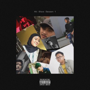 Dengarkan Feels lagu dari Allstars Hip-Hop ID dengan lirik