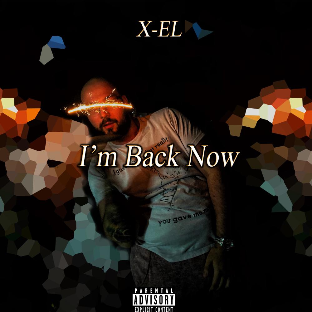 I'm Back Now (Explicit)