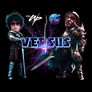 Album Versus from 