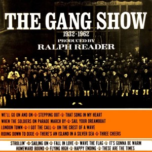 Dengarkan Flying High / Happy Ending / These Are The Times lagu dari Ralph Reader dengan lirik