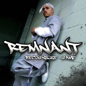 收聽the Remnant的Cali's Finest (feat. Teresa Taylor)歌詞歌曲