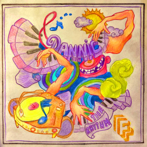 收听Dannic的The Rhythm歌词歌曲