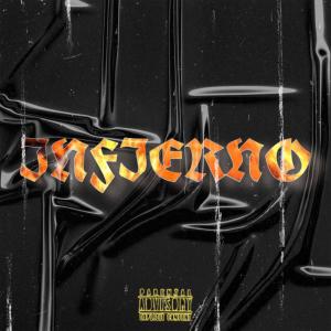 Album INFIERNO (feat. H4M4 STY13) from eldiablodetusojos