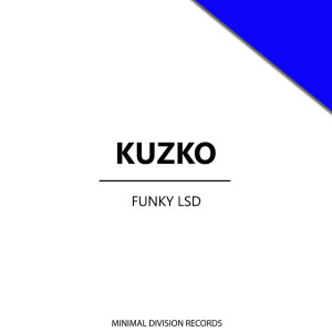Album Funky LSD from Kuzko