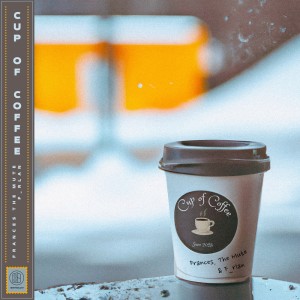 Album Cup Of Coffee from Frances The Mute