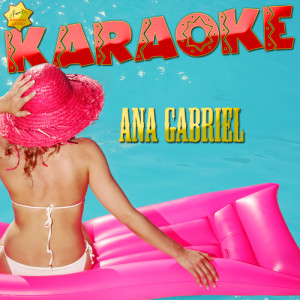 收聽Ameritz Karaoke Latino的Simplemente Amigos (Popularizado por Ana Gabriel) [Karaoke Version] (Karaoke Version)歌詞歌曲