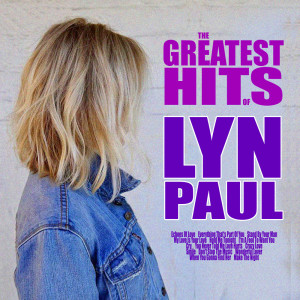 Dengarkan lagu My Love Is Your Love nyanyian Lyn Paul dengan lirik
