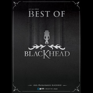 ดาวน์โหลดและฟังเพลง หมดชีวิตที่ฉันมี พร้อมเนื้อเพลงจาก Blackhead