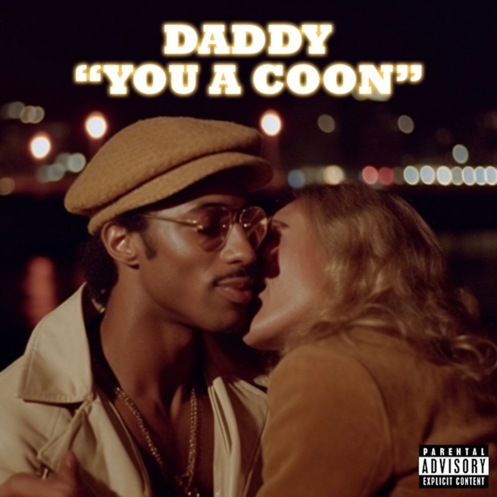 You A Coon (Explicit)