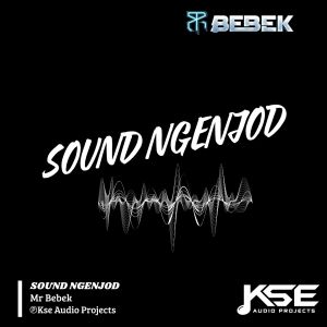 收听Mr Bebek的SOUND NGENJOD歌词歌曲