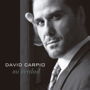 David Carpio的專輯Mi Verdad