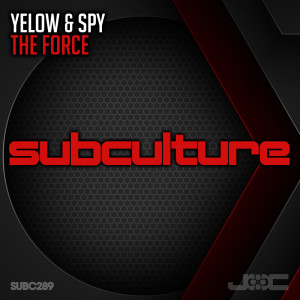 Album The Force from Spy