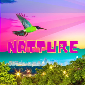 ดาวน์โหลดและฟังเพลง Natture (Mborayhu) พร้อมเนื้อเพลงจาก Natt Maat