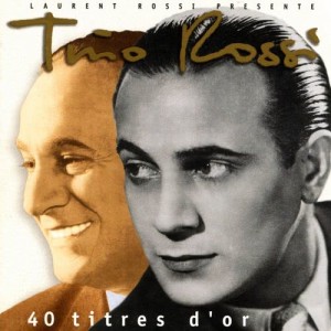 ดาวน์โหลดและฟังเพลง Bésame mucho พร้อมเนื้อเพลงจาก Tino Rossi