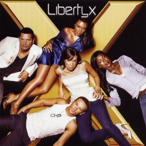 ดาวน์โหลดและฟังเพลง Holding on for You พร้อมเนื้อเพลงจาก Liberty X
