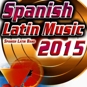 收聽Spanish Latin Band的La Puntita歌詞歌曲