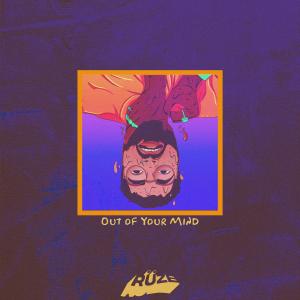 Ruze的專輯Out Of Your Mind (Explicit)