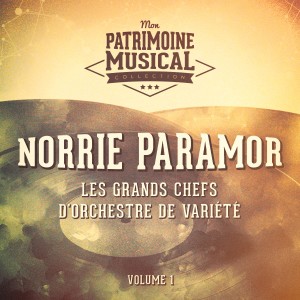 ดาวน์โหลดและฟังเพลง Hawaï พร้อมเนื้อเพลงจาก Norrie Paramor