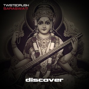 收听TwistedRush的Saraswati歌词歌曲