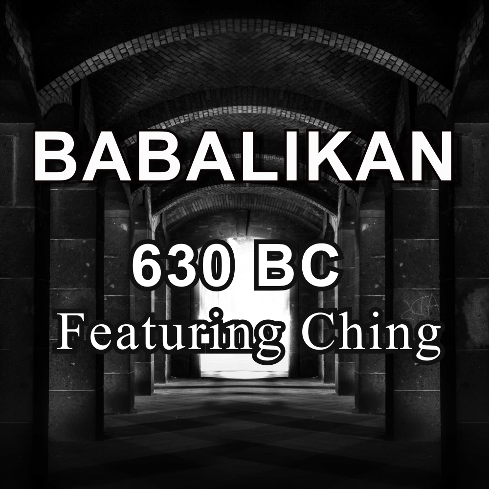 Babalikan