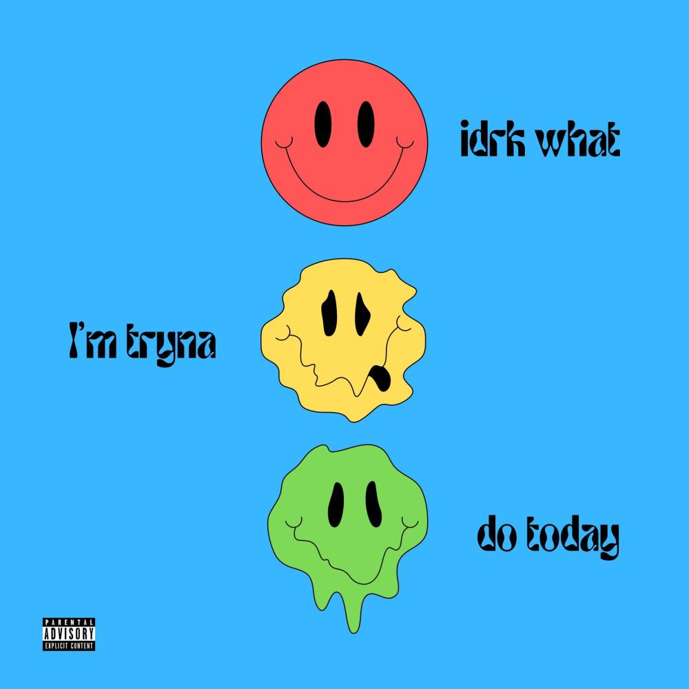today... (Explicit)