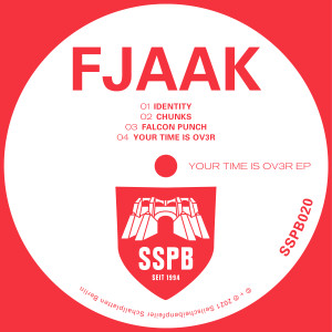 Listen to Falcon Punch song with lyrics from Fjaak