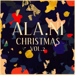 ALA.NI的專輯You Broke My Heart (On Christmas Eve) (Explicit)
