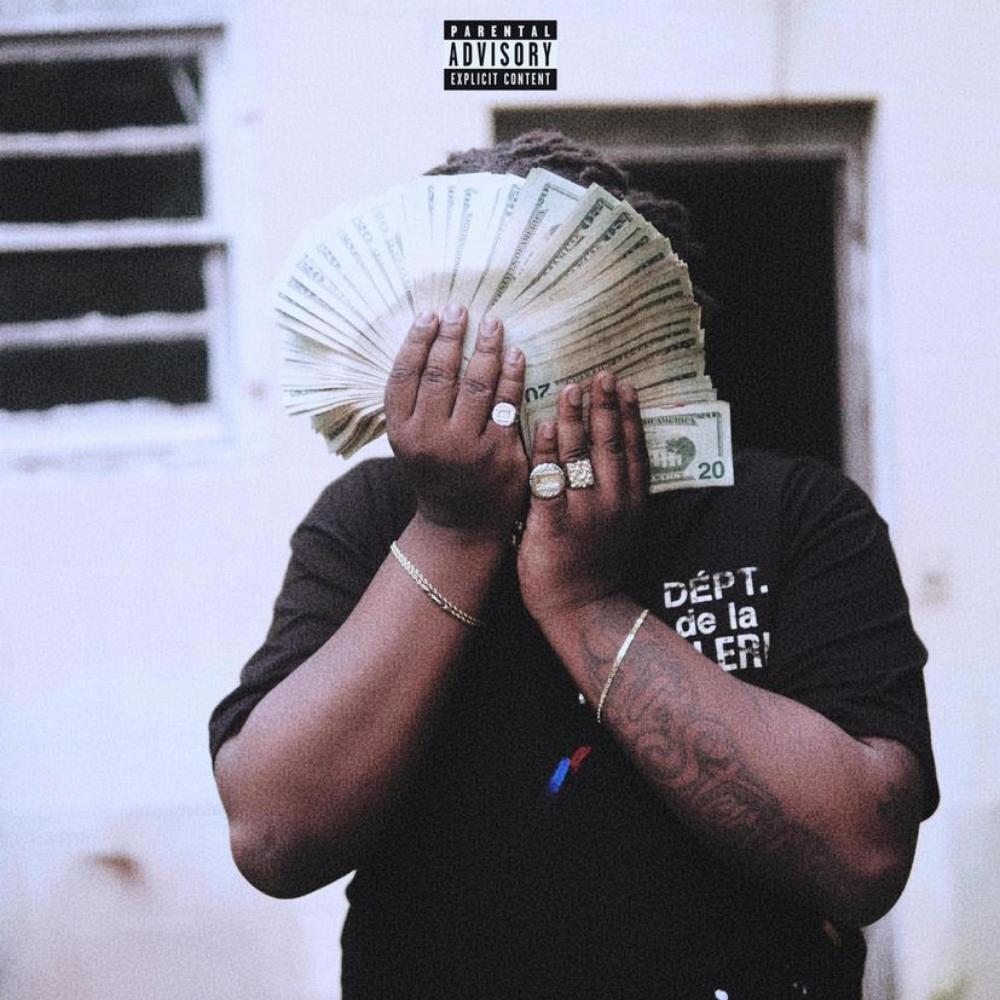 Took Sum Risk (feat. EBK Sosa) (Explicit)