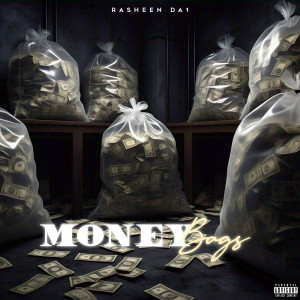 Listen to Money Bags (Explicit) song with lyrics from Rasheen da1