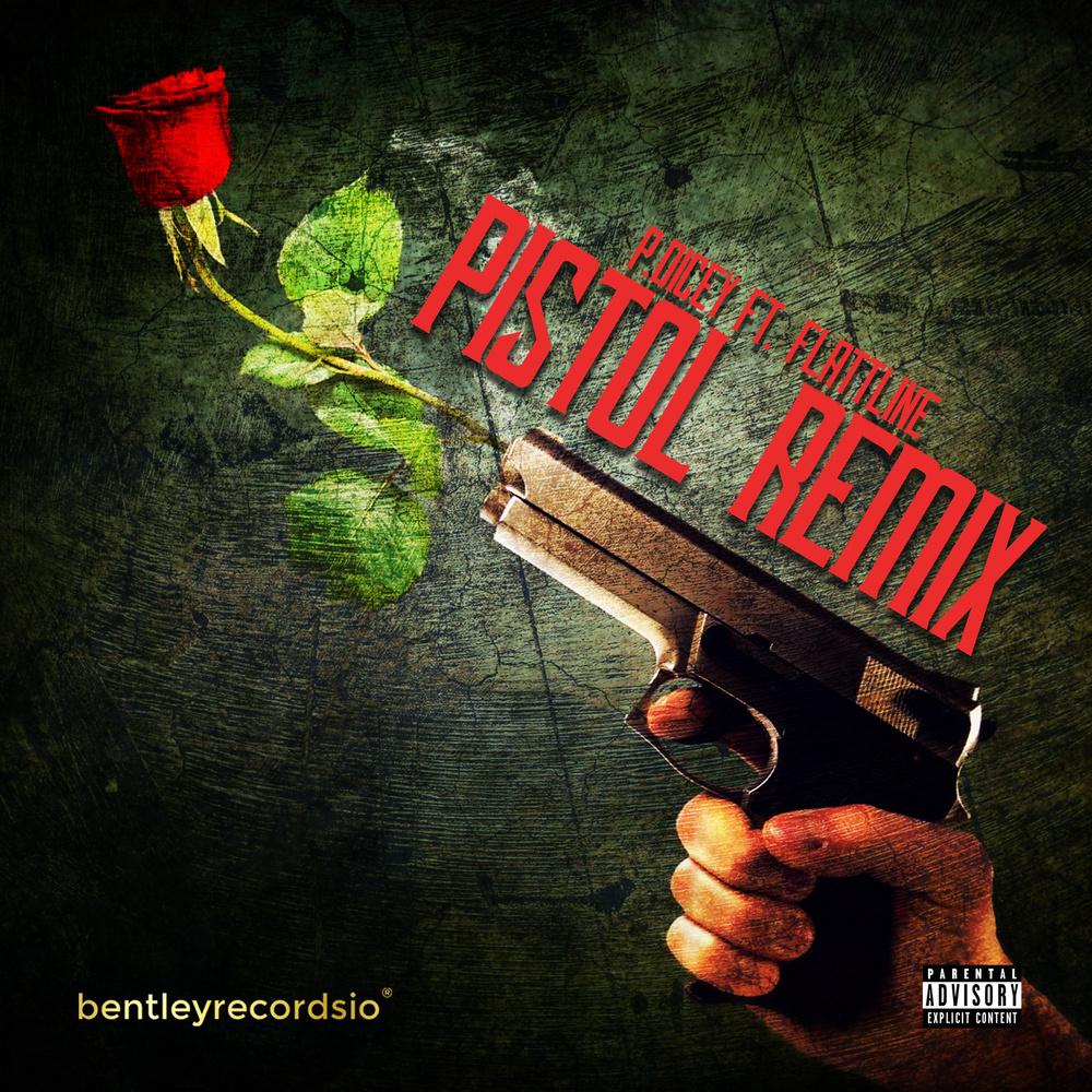 Pistol (Remix|Explicit)