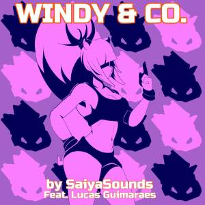 Windy & Co. (from "Conker's Bad Fur Day") dari SaiyaSounds